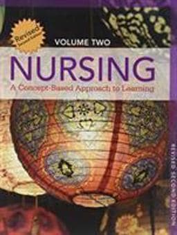 Nursing 9780135171530