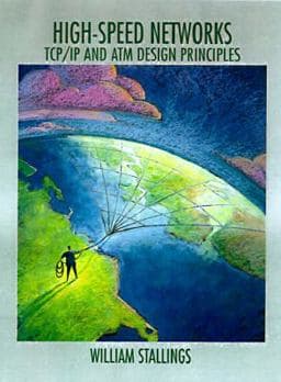 High Speed Networks 9780135259658