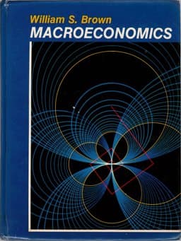 Macroeconomics 9780135428399