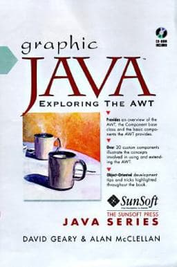 Graphic Java 9780135658475