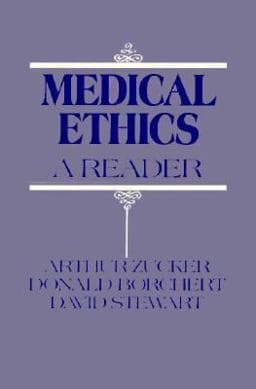 Medical Ethics 9780135724965