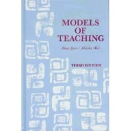 Models of Teaching 9780135863480