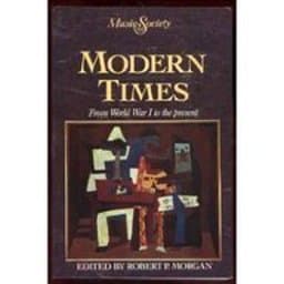 Modern Times 9780135901342