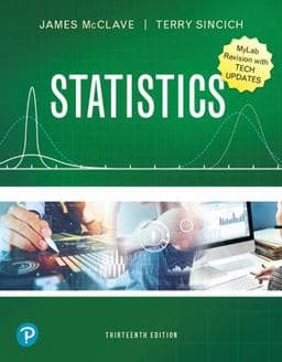 Mylab Statistics with Pearson Etext -- Access Card -- for Statistics, Updated Edition (18-Weeks) 9780135935514