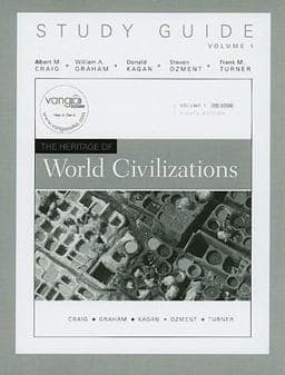 World Civilizations 9780136040705