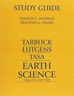 Study Guide 9780136049203