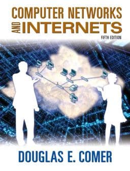 Computer Networks and Internets 9780136061274
