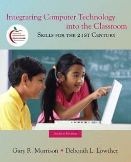 Integrating Computer Technology into the Classroom 9780136101345