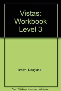 Vistas 9780136503750