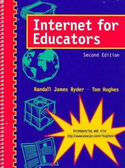 Internet for Educators 9780136990758
