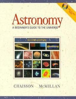 Astronomy 9780137339167