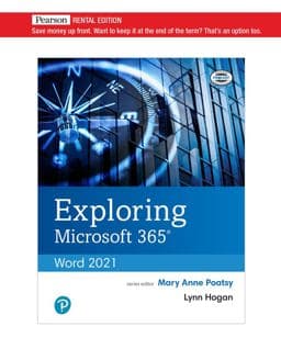 Microsoft 365 9780137602438