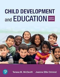 Child Development and Education 9780137849024