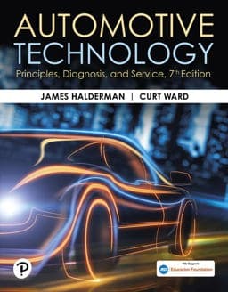 ASE Correlated Task Sheets for Automotive Technology 9780137854950