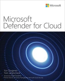 Microsoft Defender for Cloud 9780137878451