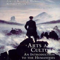 Arts and Culture 9780137893973