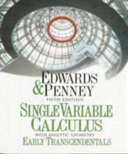 Single Variable Calculus and Analysis 9780137930920