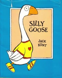 Silly Goose 9780138099473