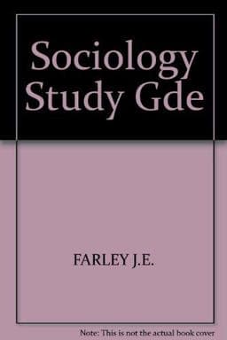 Sociology 9780138160265