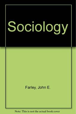 Sociology 9780138174613
