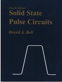 Solid State Pulse Circuits 9780138297893