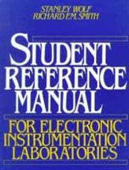 Student Reference Manual for Electronic 9780138557768