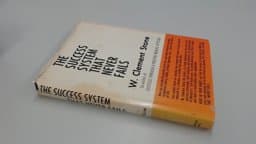 Success System That Never Fails 9780138593636