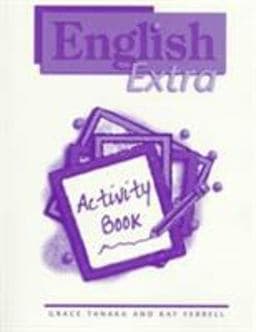 English Extra 9780138720292