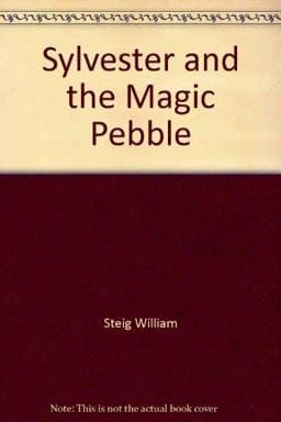 Sylvester and the Magic Pebble 9780138817077