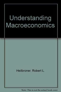 Understanding Macroeconomics 9780139363443