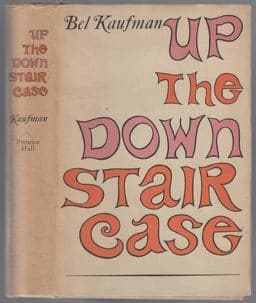 Up the Down Staircase 9780139391408
