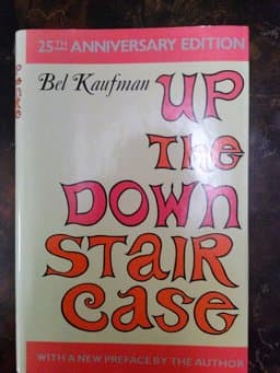 Up the Down Staircase 9780139391583