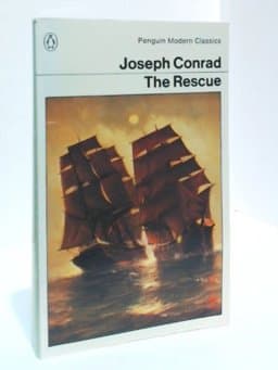 The Rescue 9780140007893