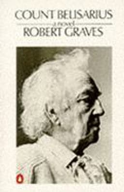 Count Belisarius 9780140010251