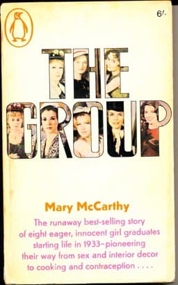 The Group 9780140021844