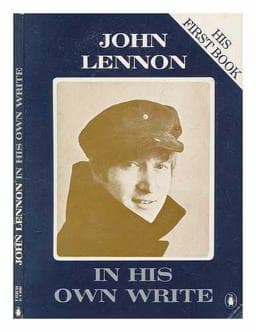 John Lennon 9780140025408