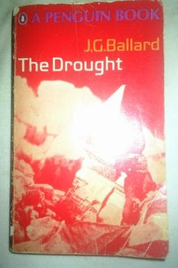 The Drought 9780140027532