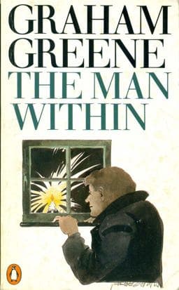 The Man Within 9780140032833