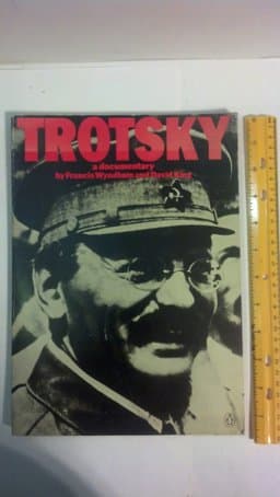 Trotsky 9780140035223