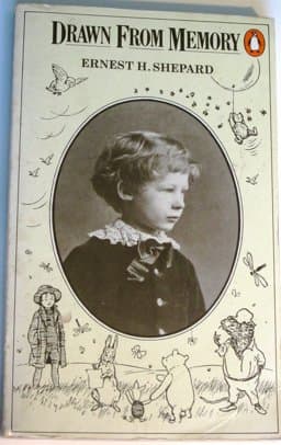 Drawn from Memory 9780140039054