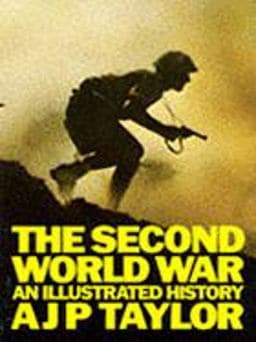 The Second World War 9780140041354