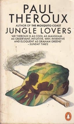 Jungle Lovers 9780140054965