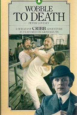 Wobble to Death 9780140055573