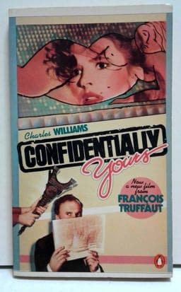 Confidentially Yours 9780140069617