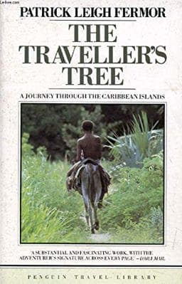 The Traveller's Tree 9780140095289
