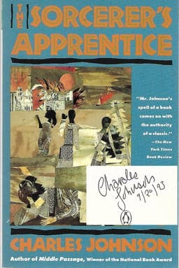 The Sorcerer's Apprentice 9780140098655