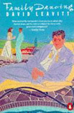 Family Dancing 9780140108408