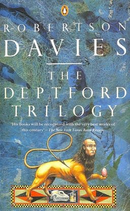 The Deptford Trilogy 9780140118599