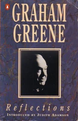 Reflections 9780140121568