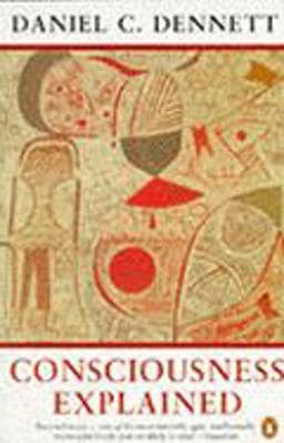 Consciousness Explained 9780140128673
